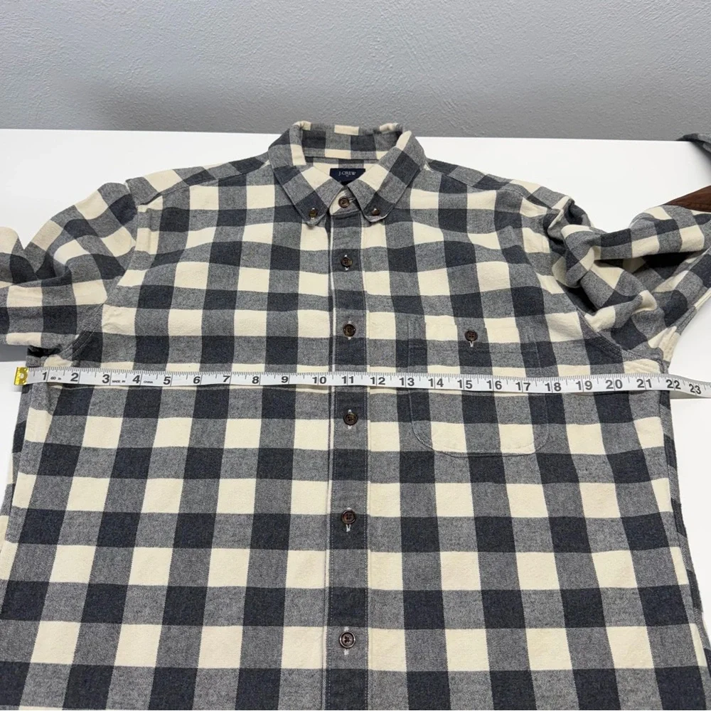 J. Crew crew long